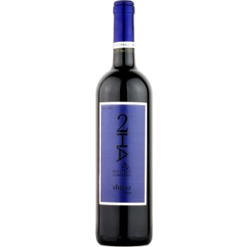 2HA Shiraz 2021 (0,75l)