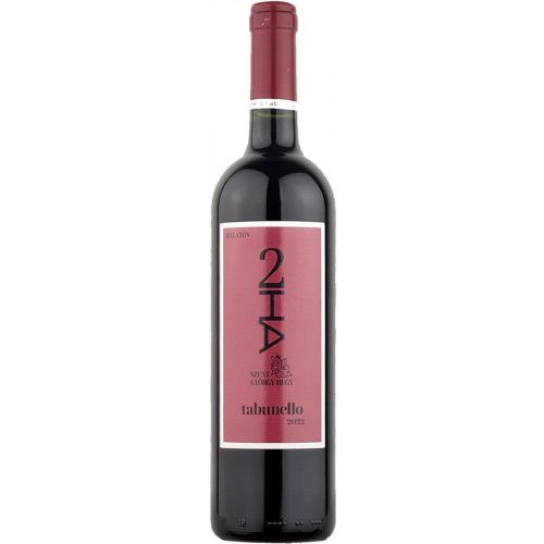 2HA Tabunello 2022 (0,75l)