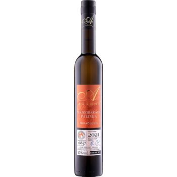Agárdi Kajszibarack Pálinka 40% (0,5l)