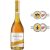 Angyal Csoda Tokaji Aszú 5 Puttonyos 2022 (0,5l)