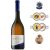 Angyal Üzenet Top Selection Furmint 2024 (0,75l)