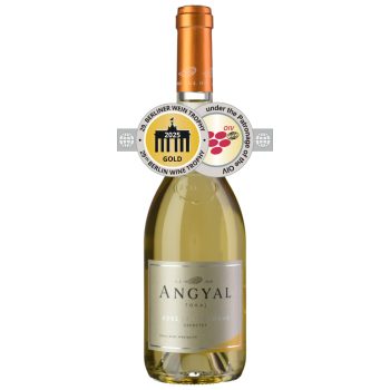 Angyal Szeretet Tokaji Szamorodni  ÉDES 2022 (0,5l)