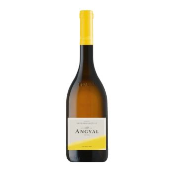 Angyal Üdvözlet Muscat Blanc 2024 (0,75l)