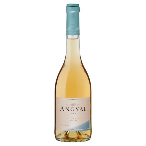 Angyal Vonzás Tokaji Száraz Szamorodni 2023 (0,5l)