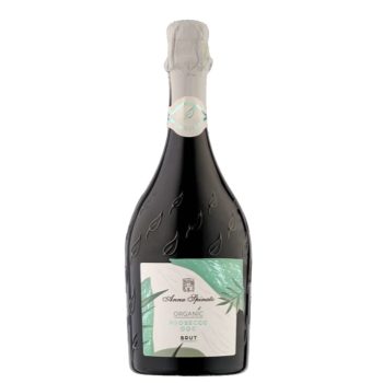Anna Spinato Prosecco DOC Organic Brut 0,75l