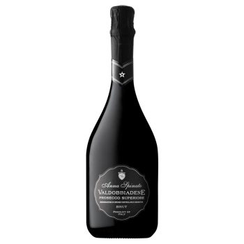   Anna Spinato Prosecco Superiore Valdobbiadene DOCG Brut 2024 0,75l