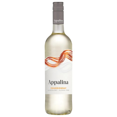 Appalina Chardonnay Alkoholmentes 0,75l