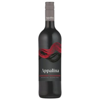 Appalina Cabernet Sauvignon Alkoholmentes 0,75l