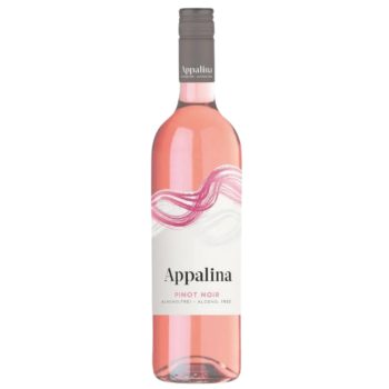 Appalina Pinot Noir Rosé Alkoholmentes 0,75l
