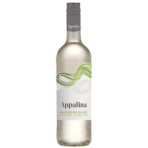 Appalina Sauvignon Blanc Alkoholmentes 0,75l