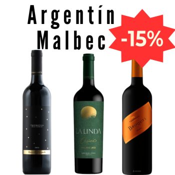Argentín Malbec Válogatás