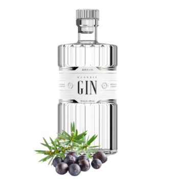 Árpád Classic Dry Gin 0,7l 44% DRS