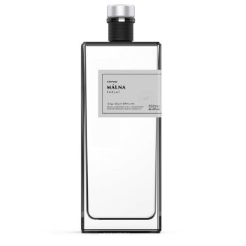 Árpád Pálinka Prémium Málna Párlat 40% (0,5l) DRS