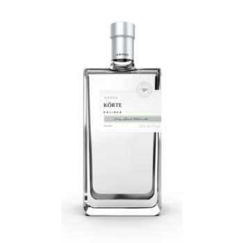 Árpád Körte Pálinka 40% (0,5l) DRS