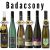 Badacsony Borcsomag