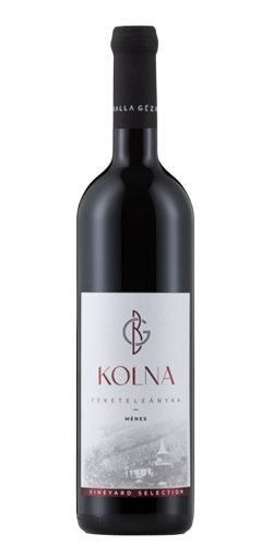 Balla Géza Feketeleányka Kolna 2022 (0,75l) DRS
