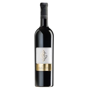 Balla Géza Sziklabor Cabernet Franc 2020 (0,75l)