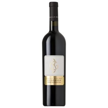 Balla Géza Sziklabor Feketeleányka 2022 (0,75l) DRS