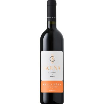 Balla Géza Kadarka Kolna 2025 (0,75l)