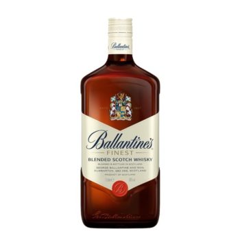 Ballantine's Finest Whisky 1l 40% DRS