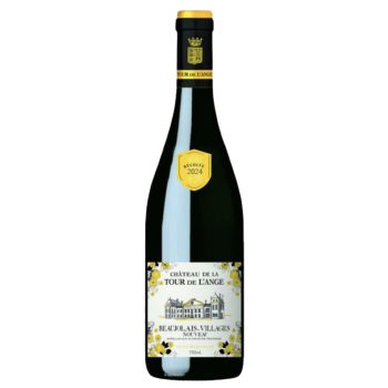 Beaujolais Nouveau 2025 Chateau de la Tour de l Ange (0,75l)