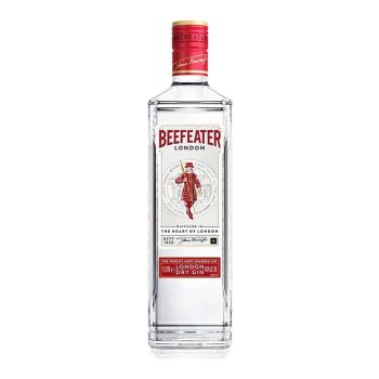 Beefeater London Dry Gin 1l 40% DRS