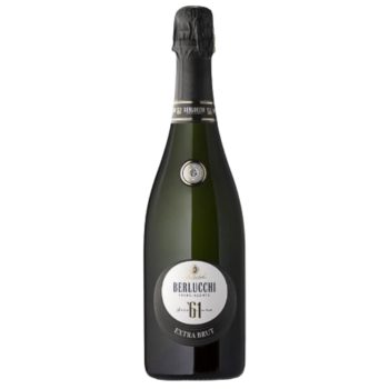 Berlucchi '61 Franciacorta Extra Brut 0,75l