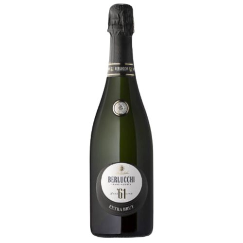 Berlucchi '61 Franciacorta Extra Brut 0,75l