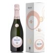 Berlucchi '61 Franciacorta Rosé Brut 0,75l