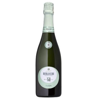 Berlucchi '61 Franciacorta Satén Brut 0,75l
