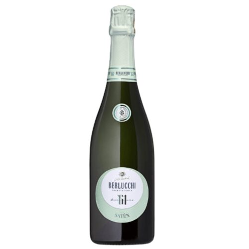 Berlucchi '61 Franciacorta Satén Brut 0,75l