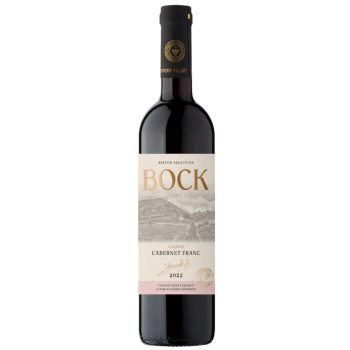 Bock Cabernet Franc 2023 (0,75l)