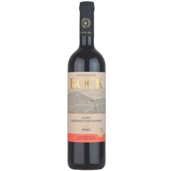Bock Cabernet Sauvignon 2023 (0,75l)