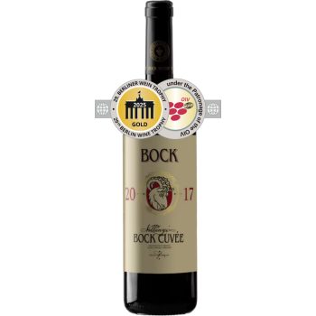 Bock Cuvée 2017 (0,75l)