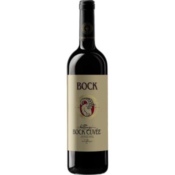 Bock Cuvée 2019 (0,75l)