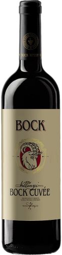 Bock Cuvée 2019 (0,75l)