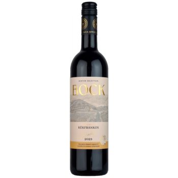 Bock Kékfrankos 2023 (0,75l)