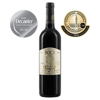Bock Magnifico 2020 (0,75l)