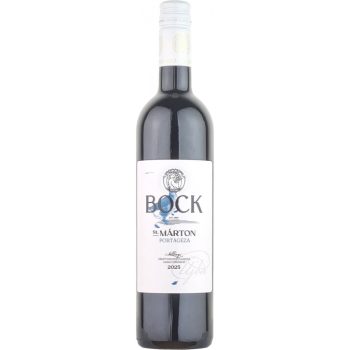 Bock St. Márton Villányi Portagéza 2025 (0,75l)