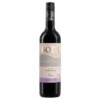 Bock Portagéza Portugieser 2025 (0,75l)