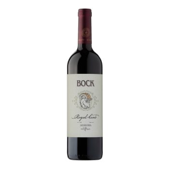 Bock Royal Cuvée 2020 (0,75l)