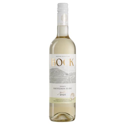 Bock Sauvignon Blanc 2025 (0,75l)