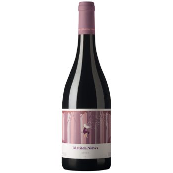   Bodegas Gallegas Matilda Nieves Mencia D.O. Riberia Sacra 2024 (0,75 l)