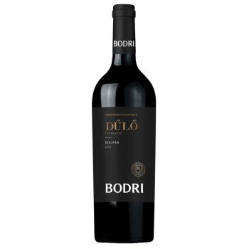 Bodri Bikavér Dűlő Válogatás 2022 (0,75l)