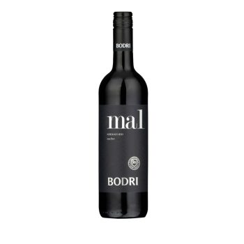 Bodri Malbec 2025 (0,75l)