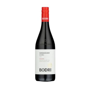 Bodri Kadarka 2022 (0,75l)