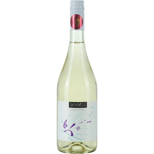 Borbély Bóbita Gyöngyözőbor 2024 (0,75l)
