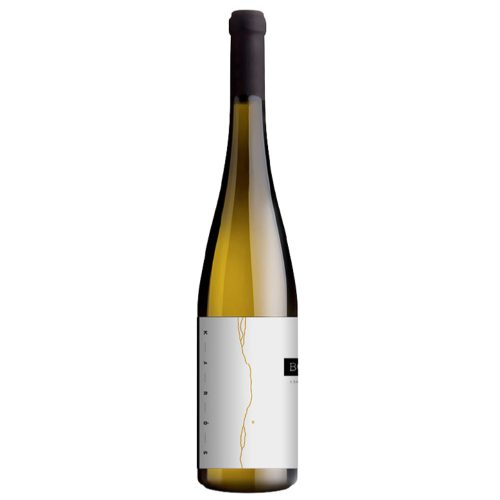 Borbély Karós Olaszrizling Limited Selection 2020 (0,75l)