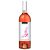 Borbély Kinnagangon Pinot Noir Rosé 2025 (0,75l)
