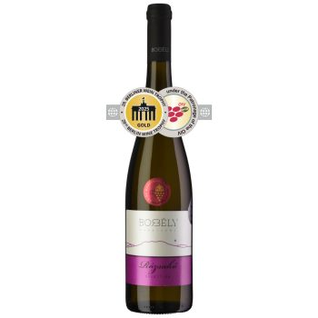 Borbély Rózsakő Selection 2023 (0,75l)